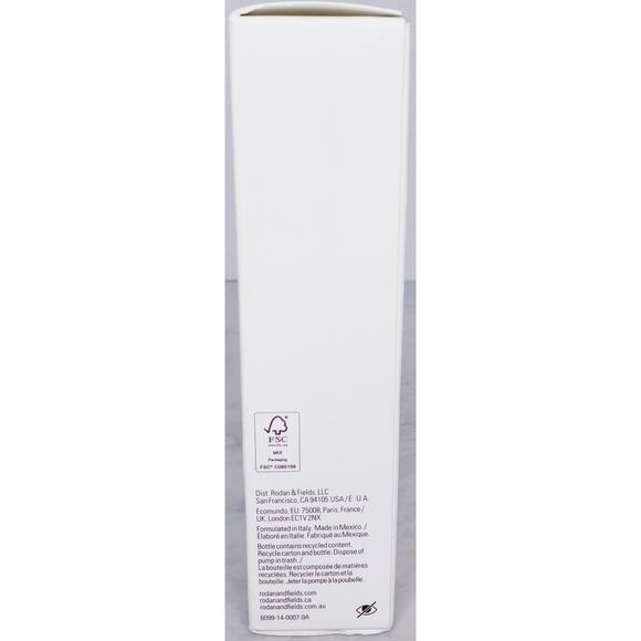 RODAN + FIELDS Densifying + Scalp Treatment 60ml/ 2 Fl. Oz. NEW SEALED - Picture 2 of 5